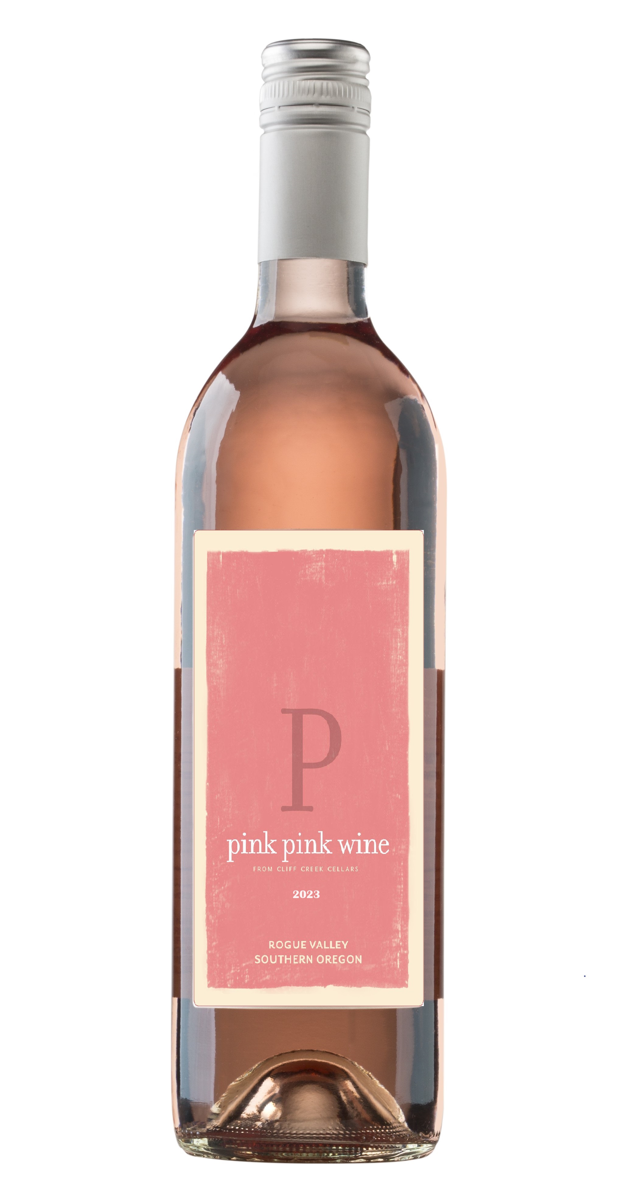 Product Image for 2023 Pink Pink Wine